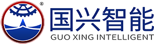 Guoxing Logo