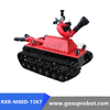 Fire Fighting Robot RXR-M80D-15KT