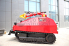 Diesel Firefighting Robot RXR-M120D