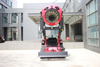 Lifting Smoke Exhaust Fire Fighting Robot RXR-YM100000D