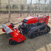 Guoxing RC Forest Terrain Slope Mower