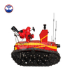 Fire Fighting Robot RXR-M40D-11KT