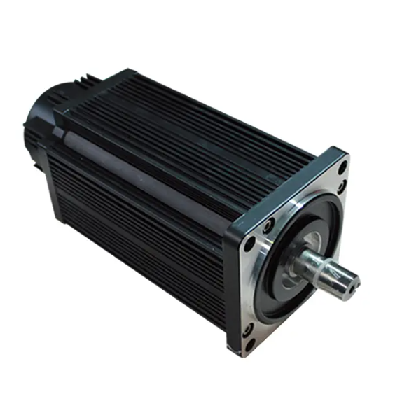 DC Electric Motors Robot Industrial Automation Drive