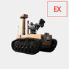Explosion Proof Fire Fighting Robot RXR-MC80BD