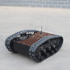 Explosion-proof Tracked Tank Robot Chassis PKT1100