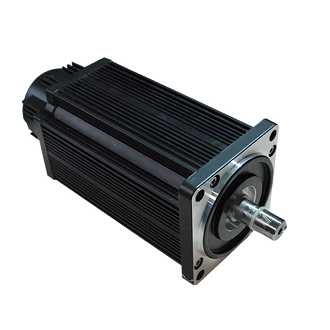 DC Motors