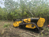 Guoxing RC Forest Terrain Slope Mower