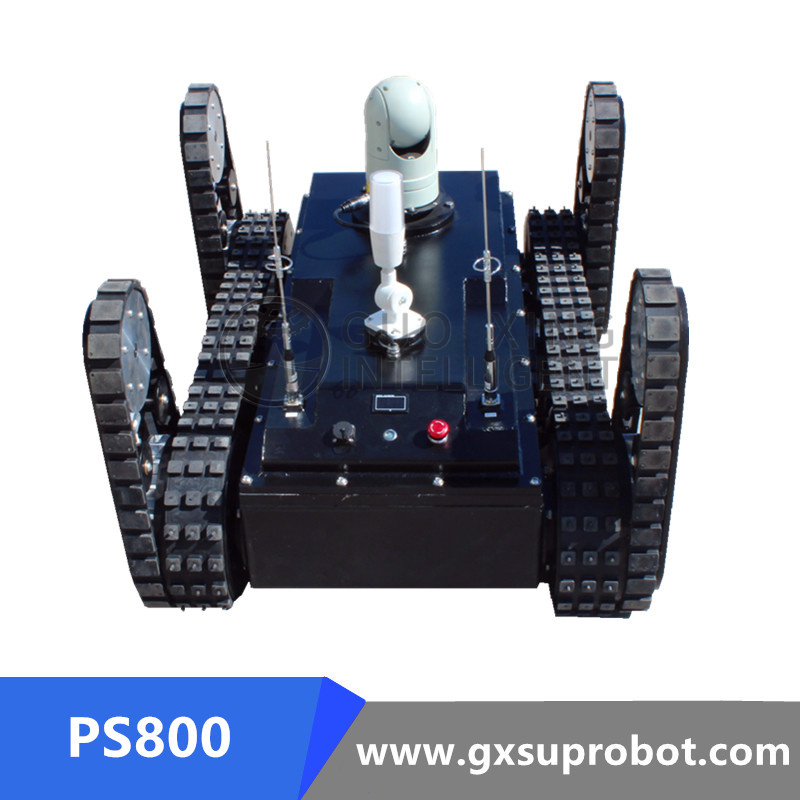 Robot Chassis PS800