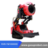 Lifting Smoke Exhaust Fire Fighting Robot RXR-YM100000D