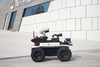 Self-charging UGV Security Patrol Inspection Robot