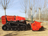 Guoxing RC Forest Terrain Slope Mower