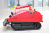 Diesel Firefighting Robot RXR-M120D