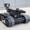 Eod Robot Eod Robot Military EOD Robot GX BOX510