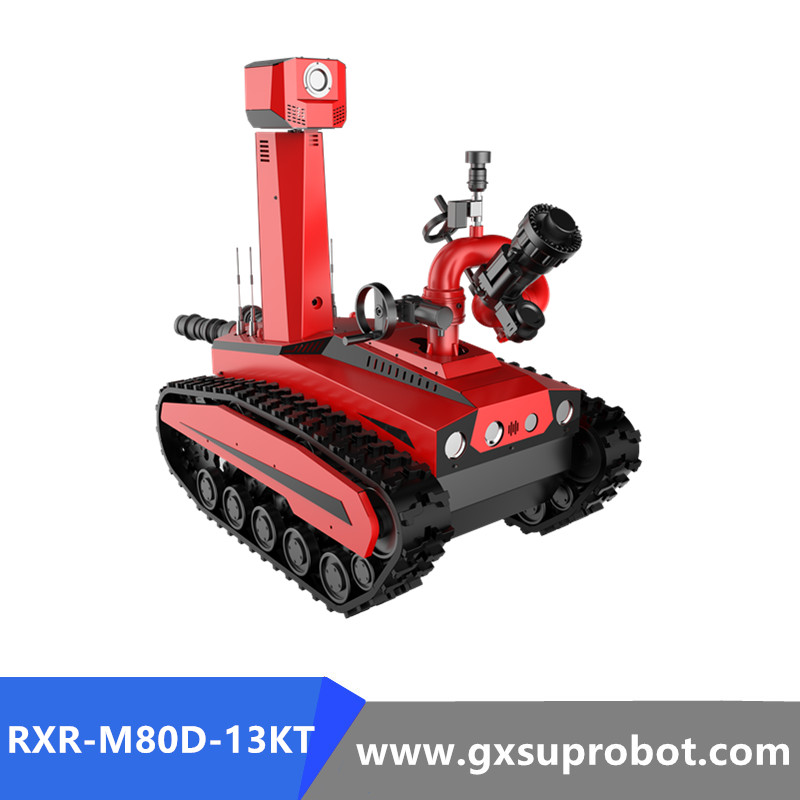 RXR-M80D-13KT