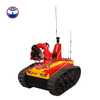 Fire Fighting Robot RXR-M40D-11KT