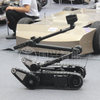 Eod Robot Eod Robot Military EOD Robot GX BOX510